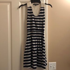 Striped Sun Dress